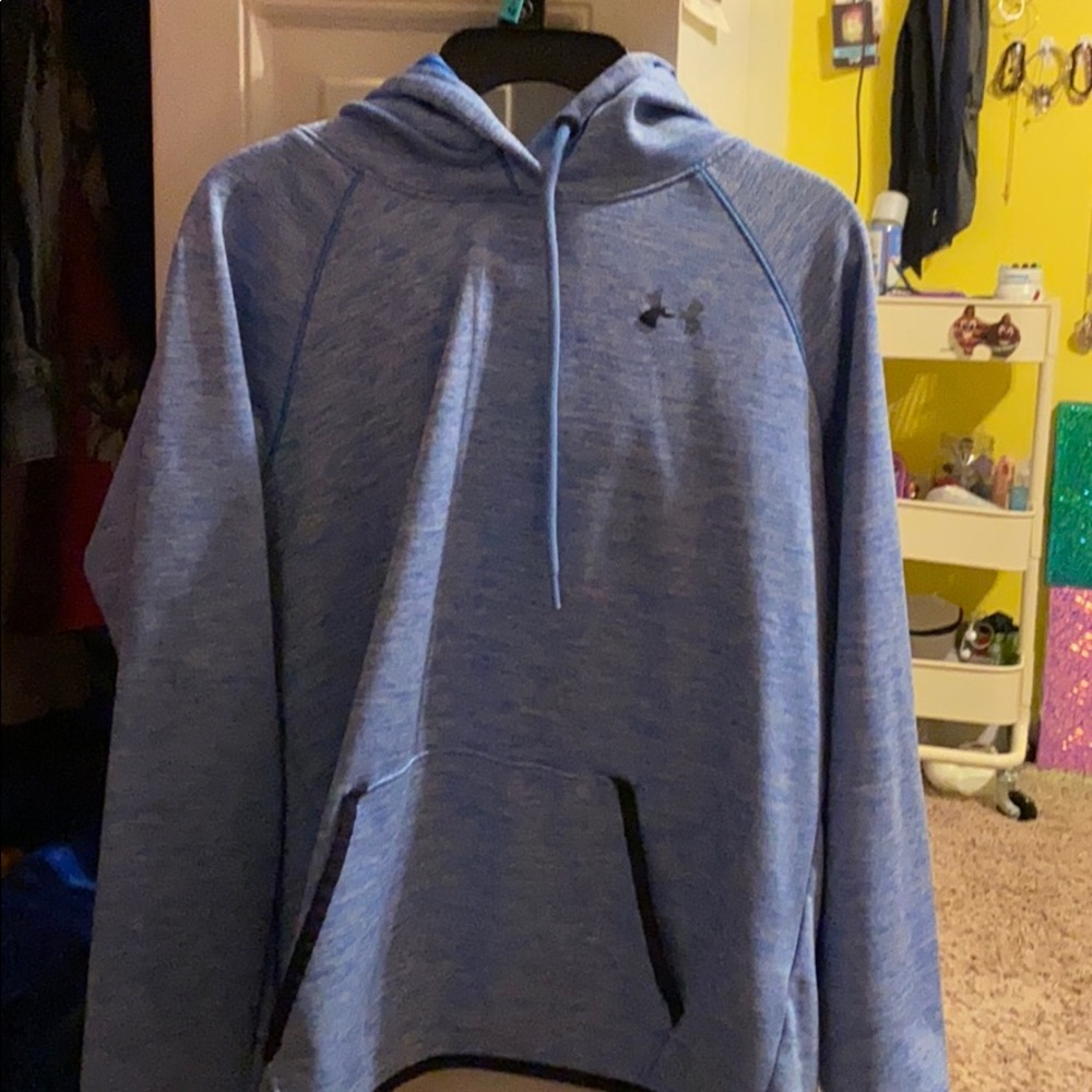 Worn a lot just don’t want it anymore